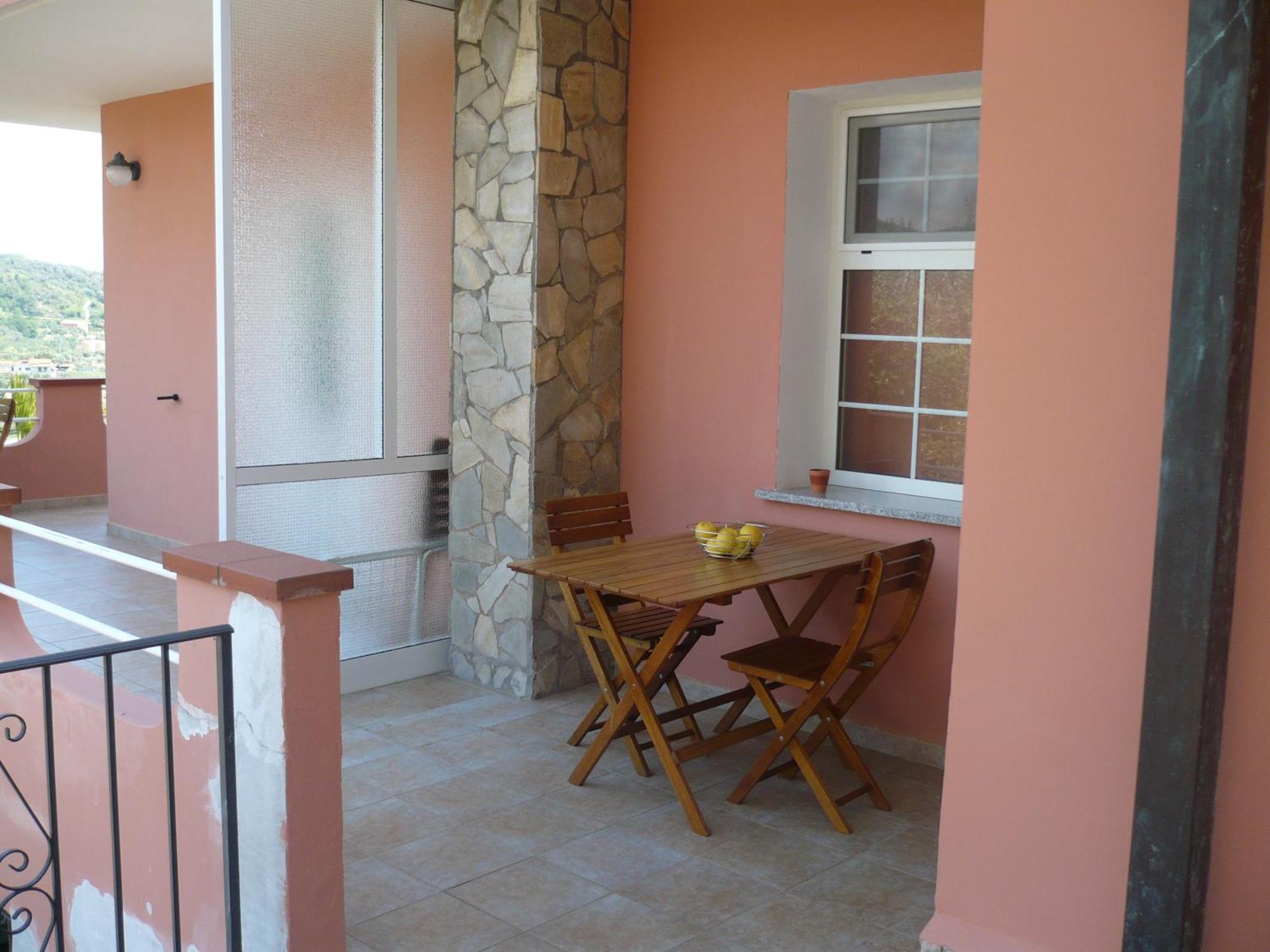 Azienda Agrituristica Arianna