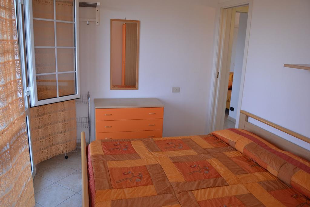 Azienda Agrituristica Arianna Alojamento de Turismo Rural