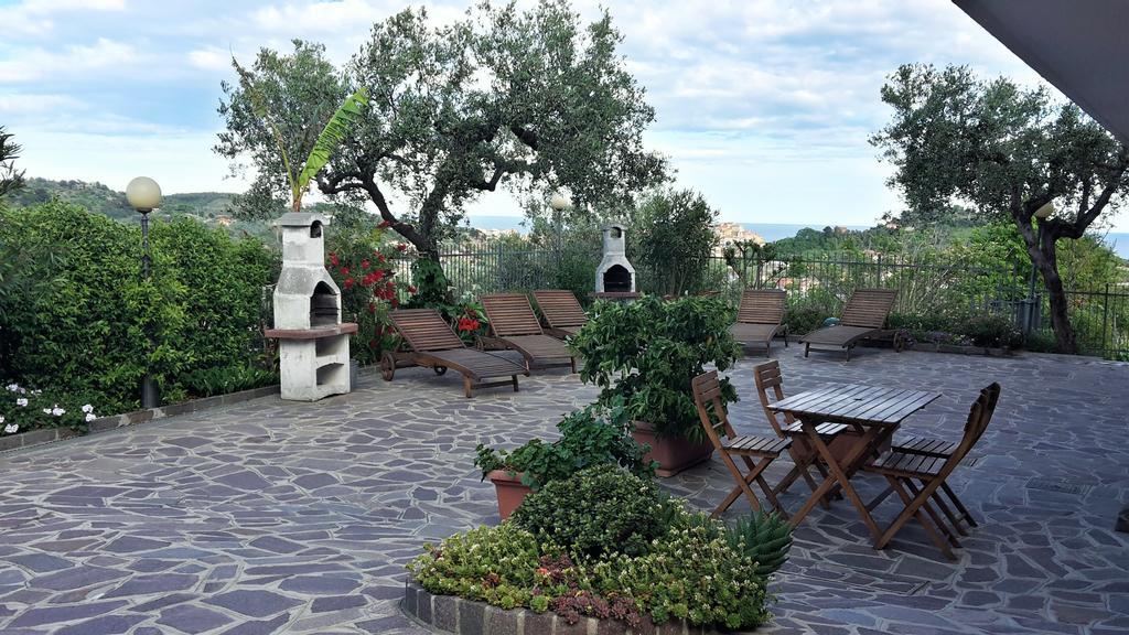 Alojamento de Turismo Rural Azienda Agrituristica Arianna *