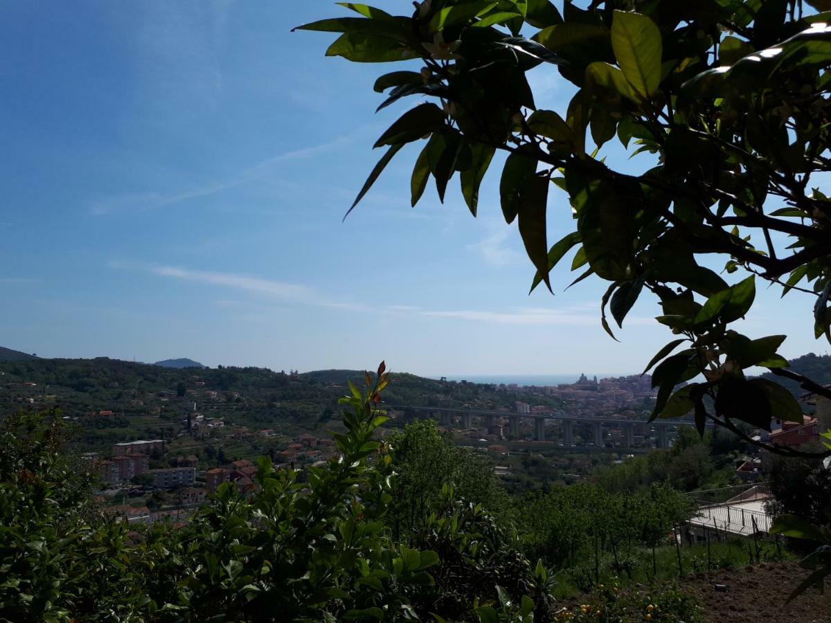 Azienda Agrituristica Arianna * Imperia