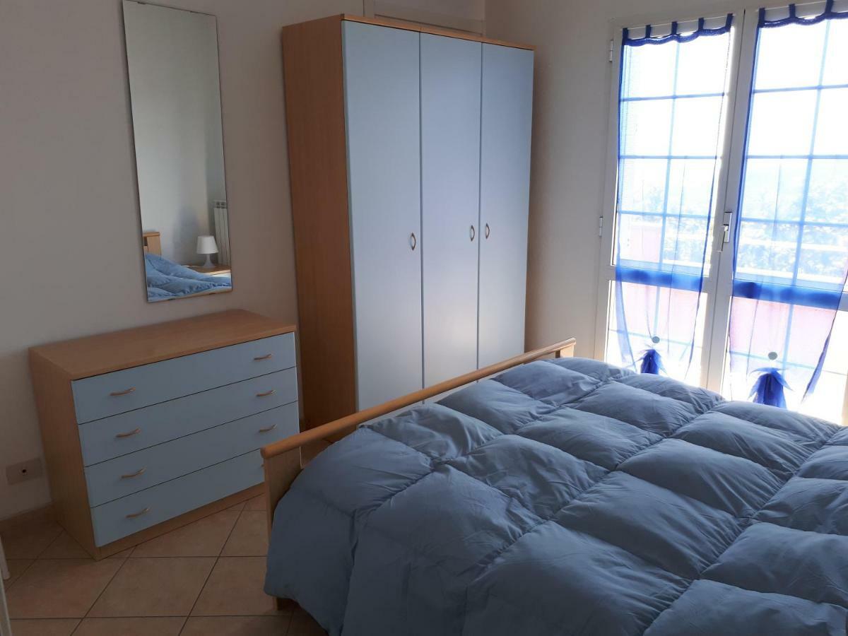 Azienda Agrituristica Arianna Alojamento de Turismo Rural *